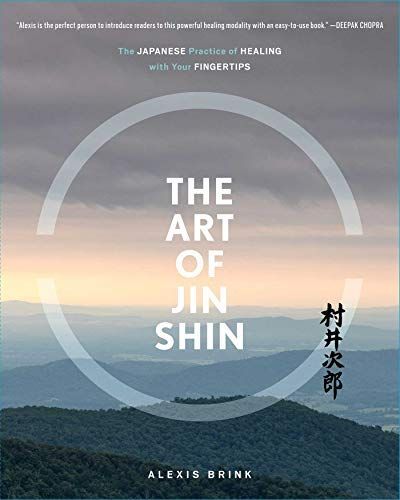 Art of Jin Shin