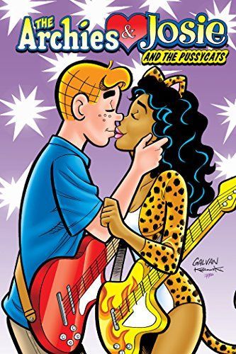 The Archies & Josie and the Pussycats