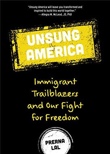 Book of Awesome Immigrants