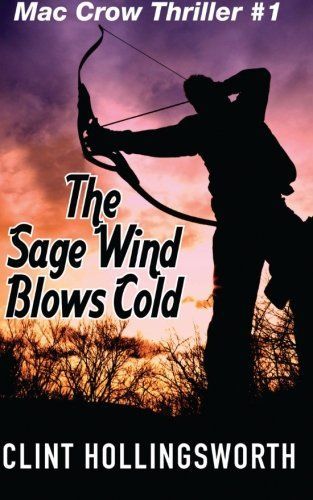 The Sage Wind Blows Cold