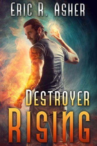 Destroyer Rising