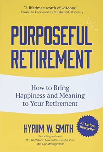 Purposeful Retirement