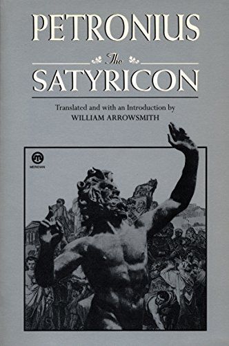 Satyricon