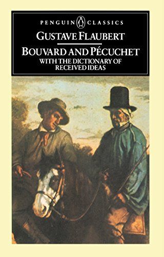 Bouvard e Pécuchet