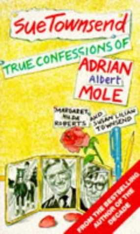 As confissoes de Adrian Mole and C.