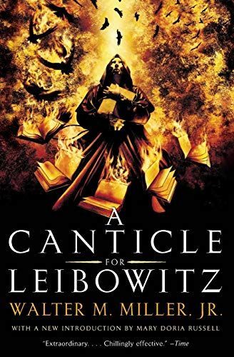 Um cântico a Leibowitz