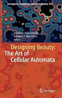 Designing Beauty: The Art of Cellular Automata