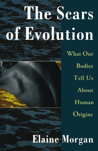 Scars of Evolution