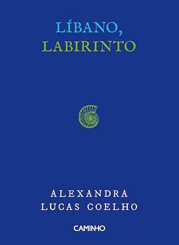 Libano, labirinto