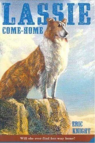 Lassie Come-Home 75th Anniversary Edition