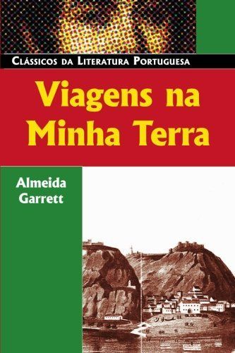 Viagens na minha terra