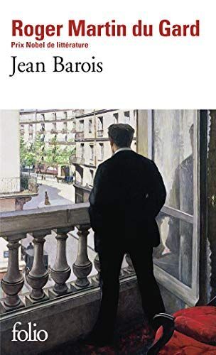 O drama de João Barois