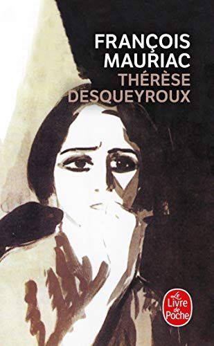 Teresa Desqueyroux