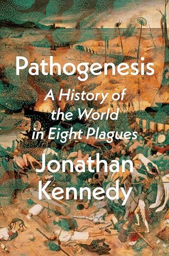 Pathogenesis