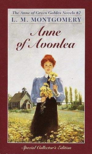 Ania z Avonlea