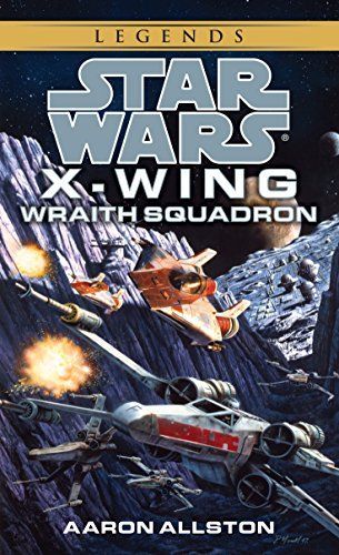 Star Wars. X-Wing. Die Gespensterstaffel.