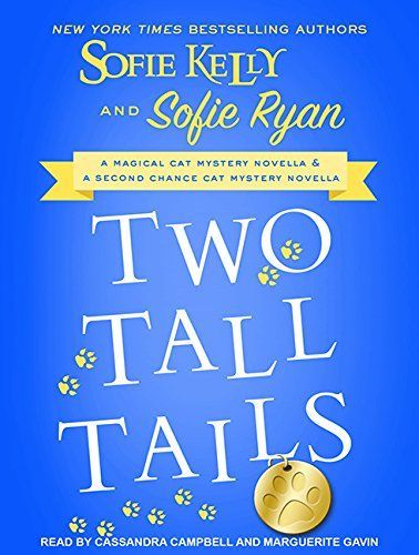 Two Tall Tails
