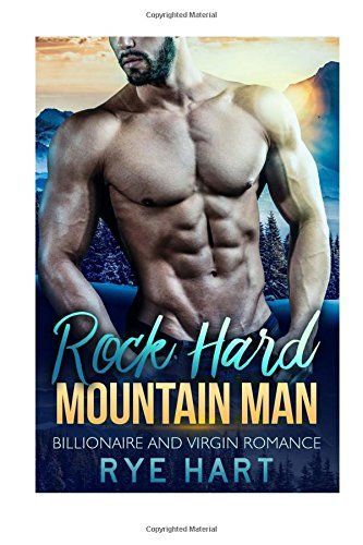 Rock Hard Mountain Man