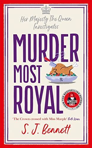 Murder Most Royal