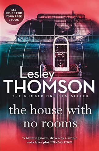 The House With No Rooms