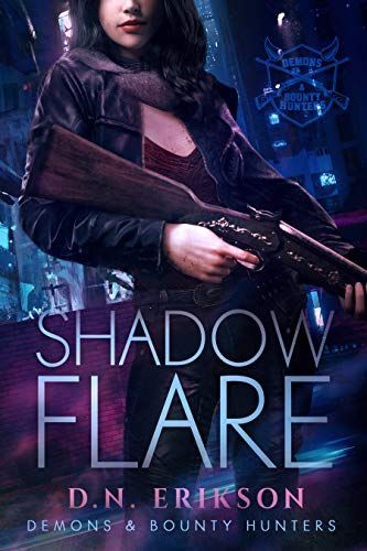 Shadow Flare