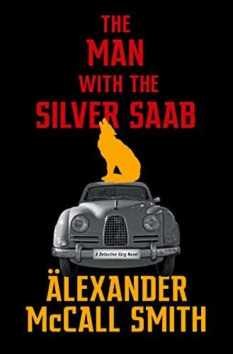 The Man with the Silver SAAB