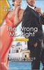 The Wrong Mr. Right