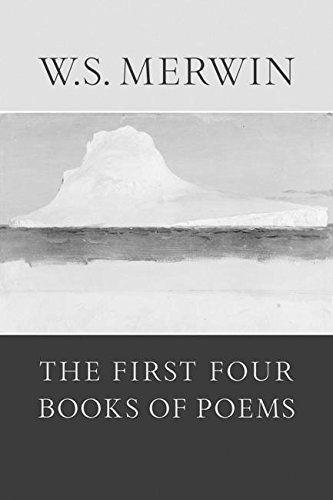 First Four Books of Poems