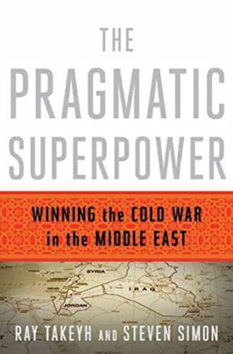 Pragmatic Superpower