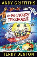 The 143-Storey Treehouse