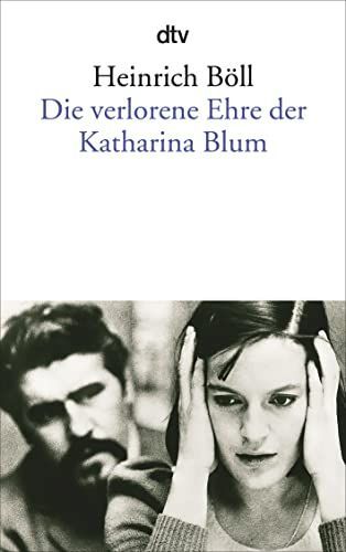 A honra perdida de Katharina Blum