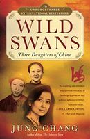Cisnes selvagens: três filhas da China