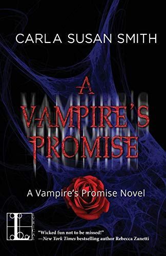 A Vampire's Promise