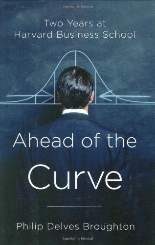 What They Teach You at Harvard Business School