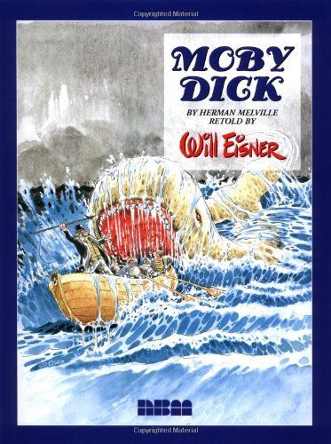Moby Dick