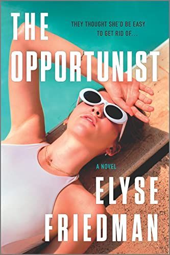 The Opportunist