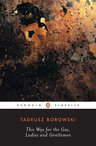 Proszę państwa do gazu