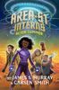 Alien Summer #1