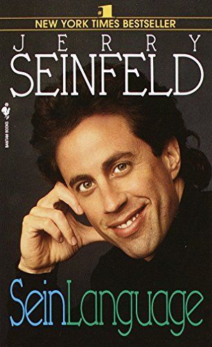 Linguagem Seinfeld