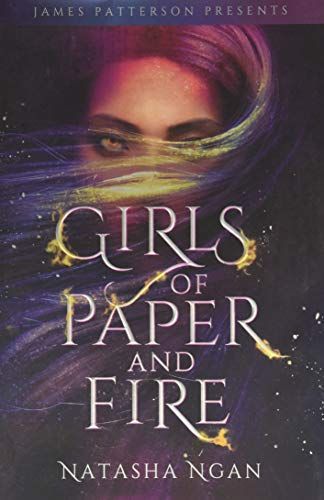 Girls of Paper and Fire