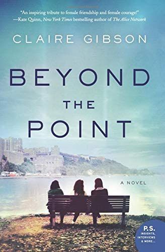 Beyond the Point