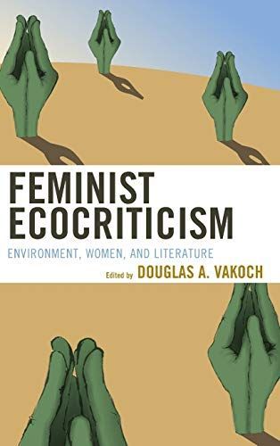 Feminist Ecocriticism