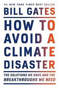How to Avoid a Climate Disaster