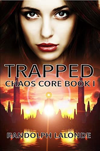 Trapped