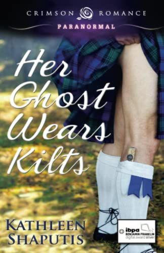 Her Ghost Wears Kilts