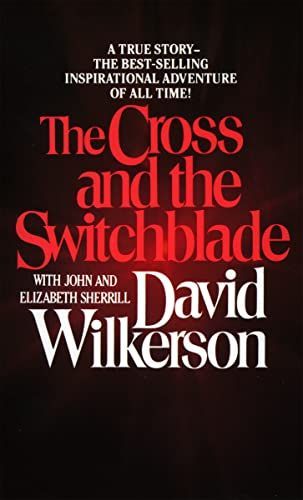 The Cross & the Switchblade