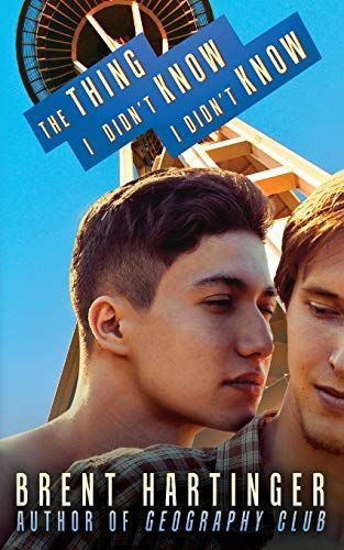 Thing I Didn't Know I Didn't Know