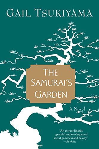 De tuin van de Samoerai
