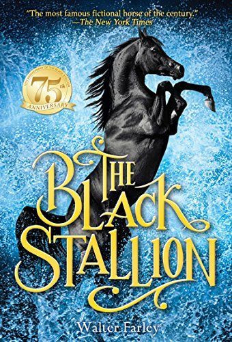 THE BLACK STALLION-PA (Black Stallion