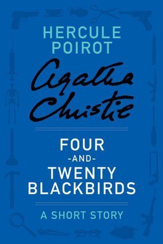 Four-And-Twenty Blackbirds